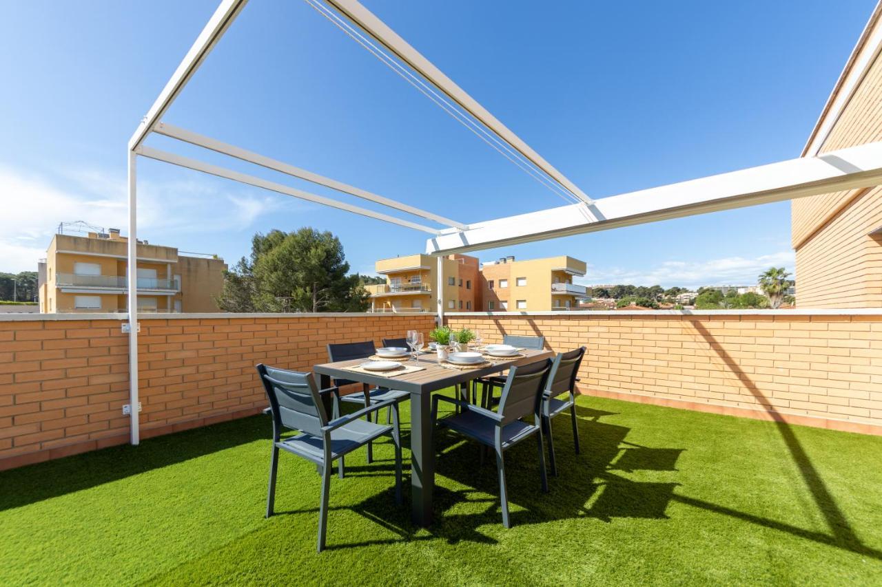 Homes & Go Tramuntana Salou Exterior photo