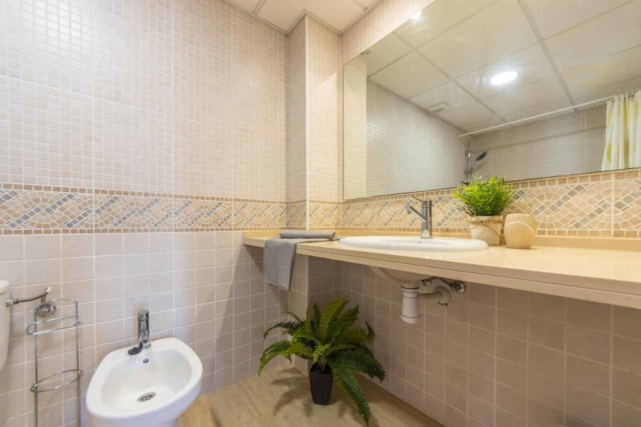 Homes & Go Tramuntana Salou Exterior photo
