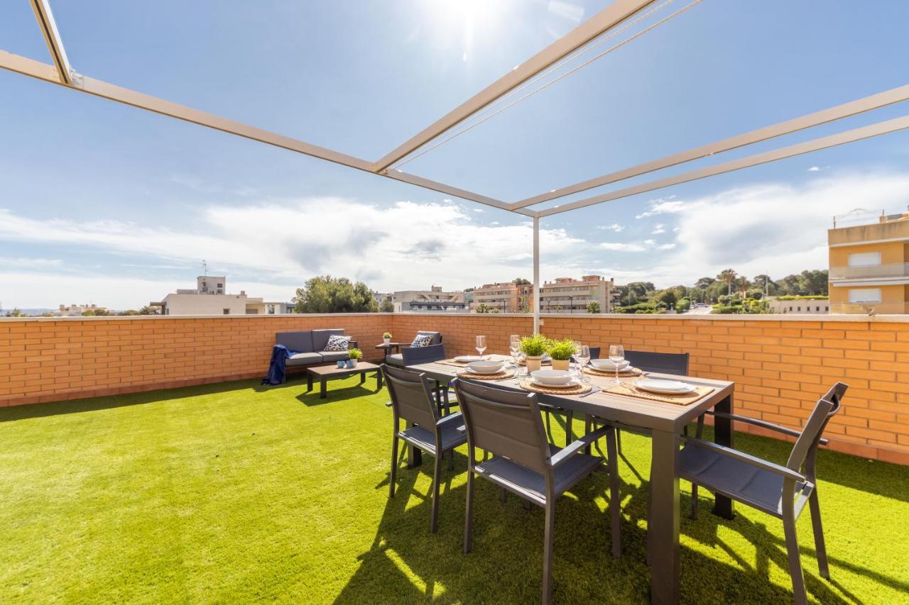 Homes & Go Tramuntana Salou Exterior photo