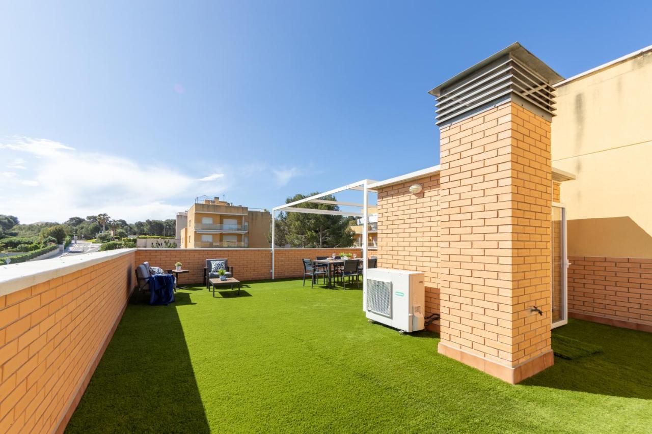 Homes & Go Tramuntana Salou Exterior photo