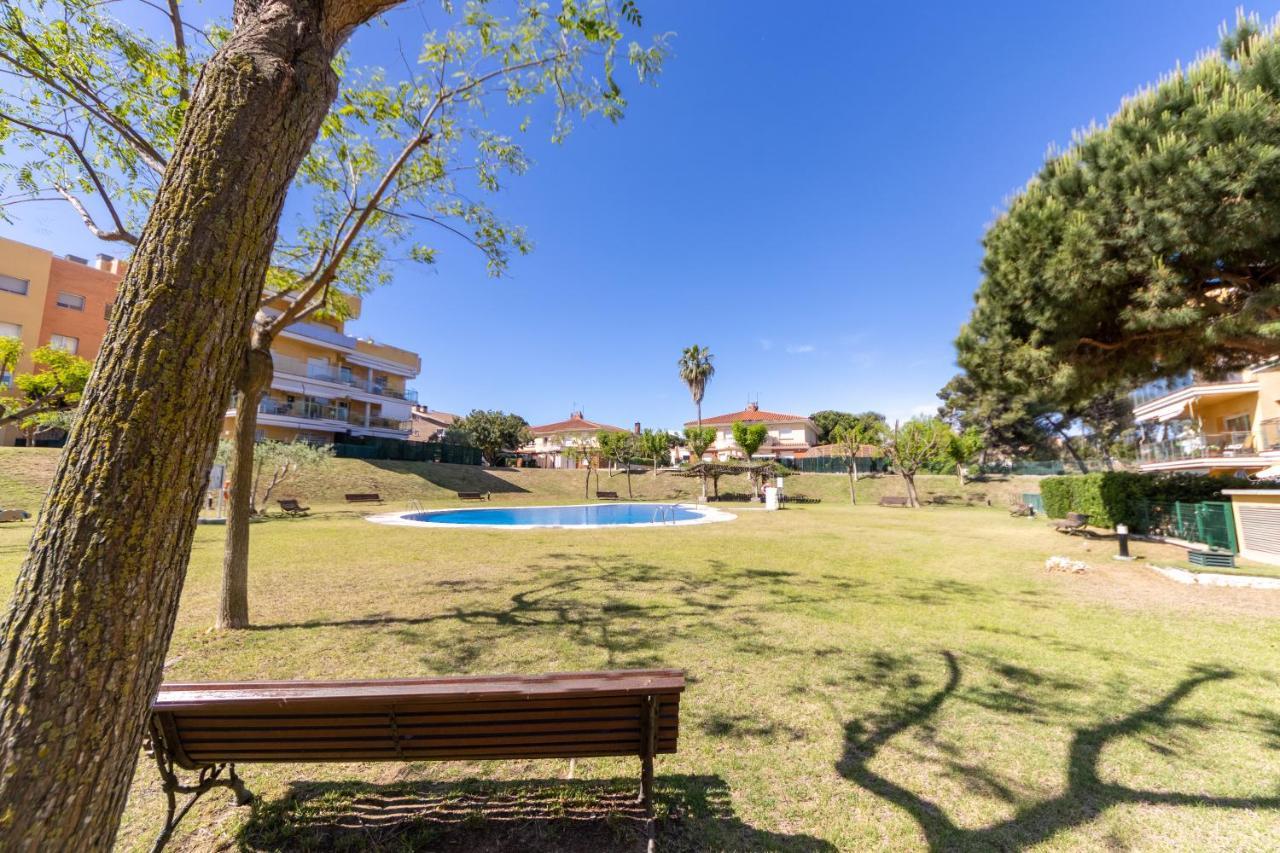 Homes & Go Tramuntana Salou Exterior photo