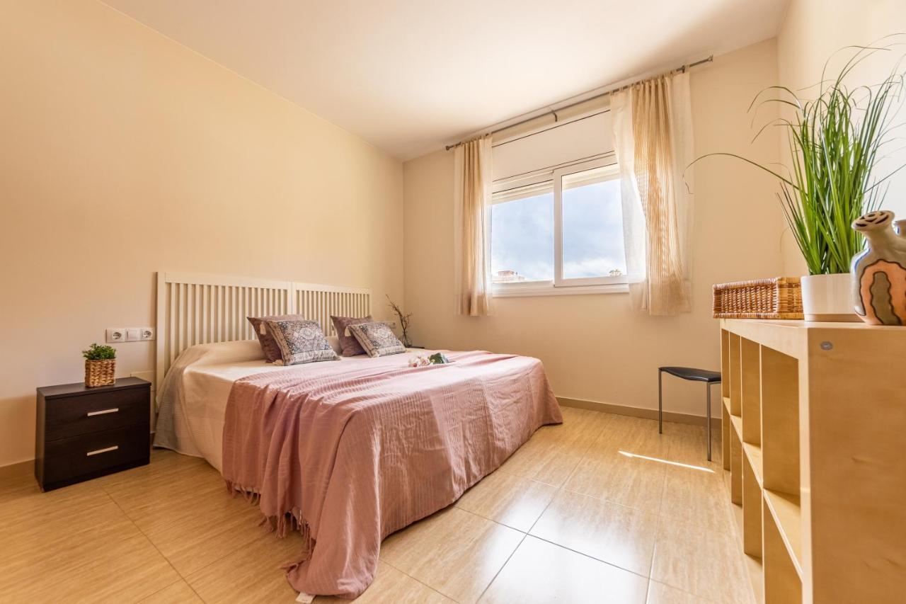 Homes & Go Tramuntana Salou Exterior photo